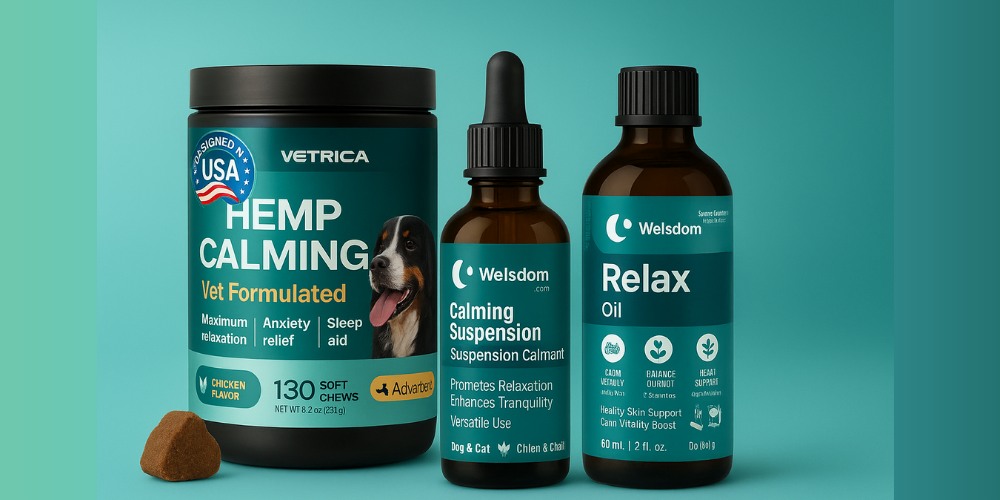 Herbal Supplements