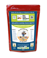 Super Food Calming Broth Topper for Dogs & Cats - Travel & Restlessness Support
