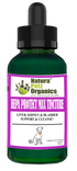 Hepa Protect Max Tincture* Master Blend Liver Kidney & Bladder Support & Cleanse 10:1 Extract*