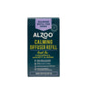 ALZOO Plant-Based Calming Diffuser Refill for Dogs